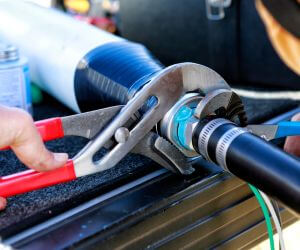About Plumbers Pros Eola, TX